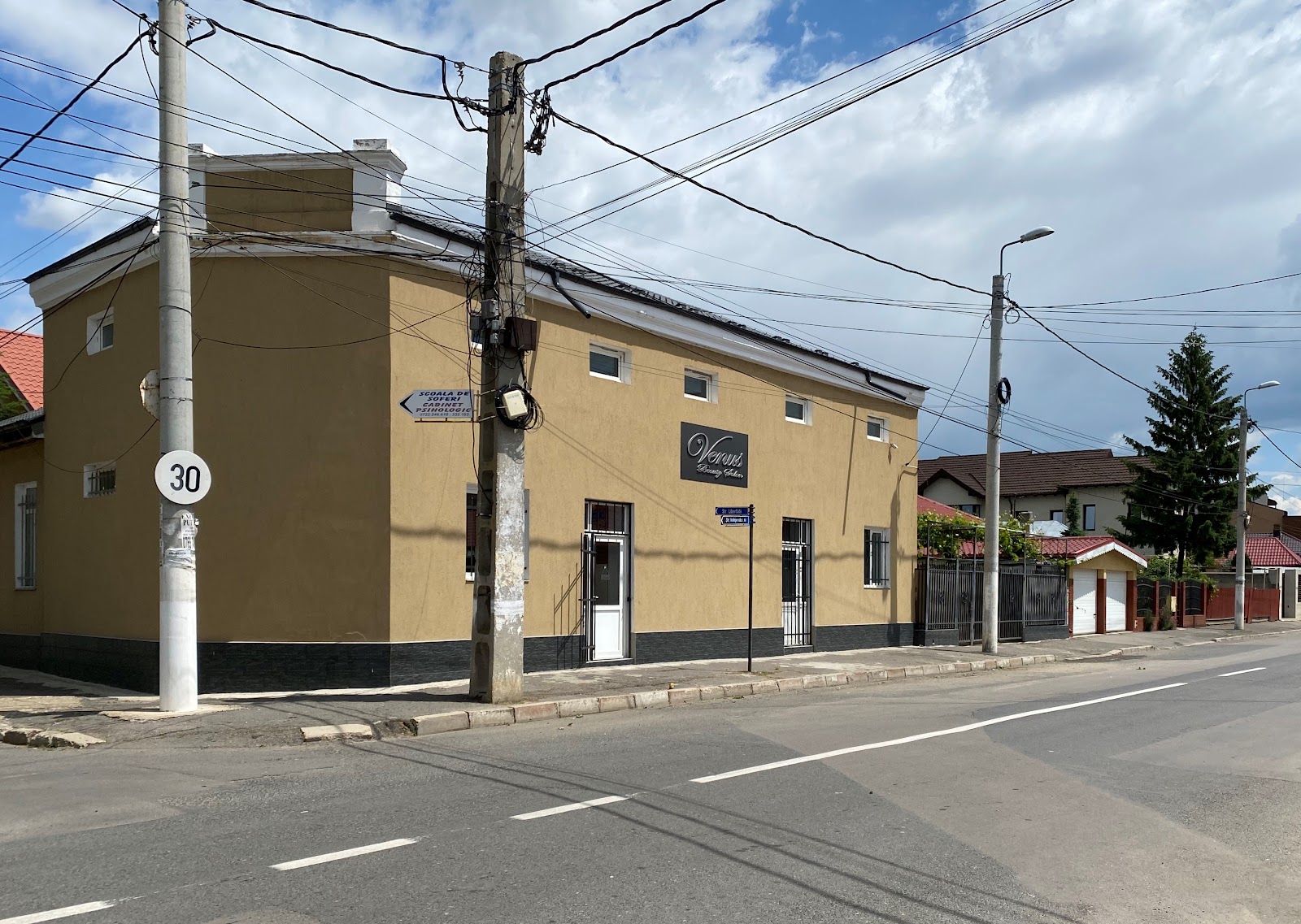 Venus Beauty Salon