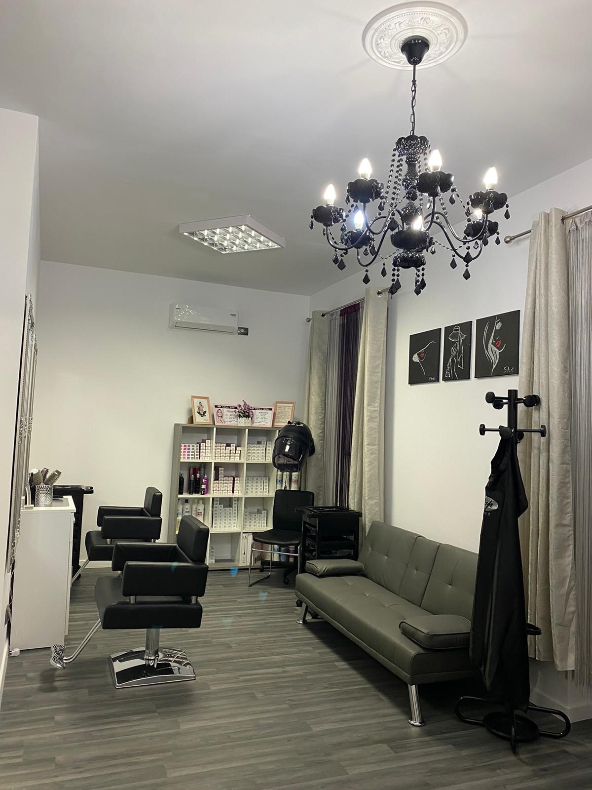 Venus Beauty Salon