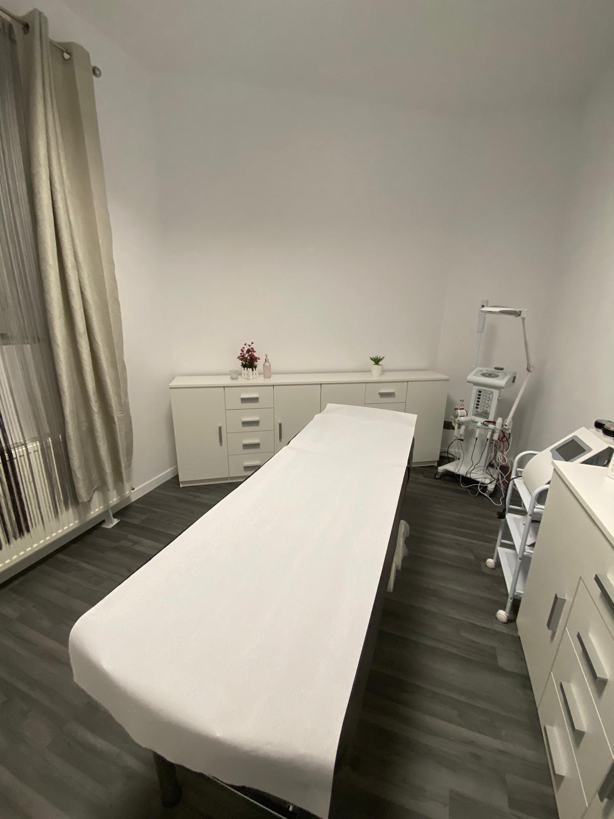 Venus Beauty Salon