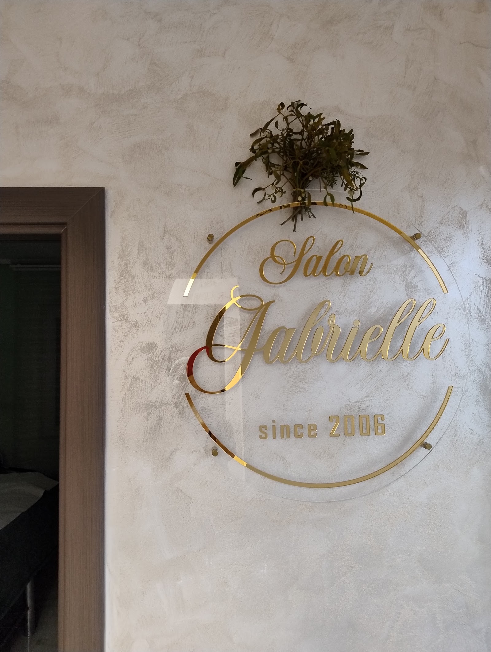 Salon Gabrielle Călărași
