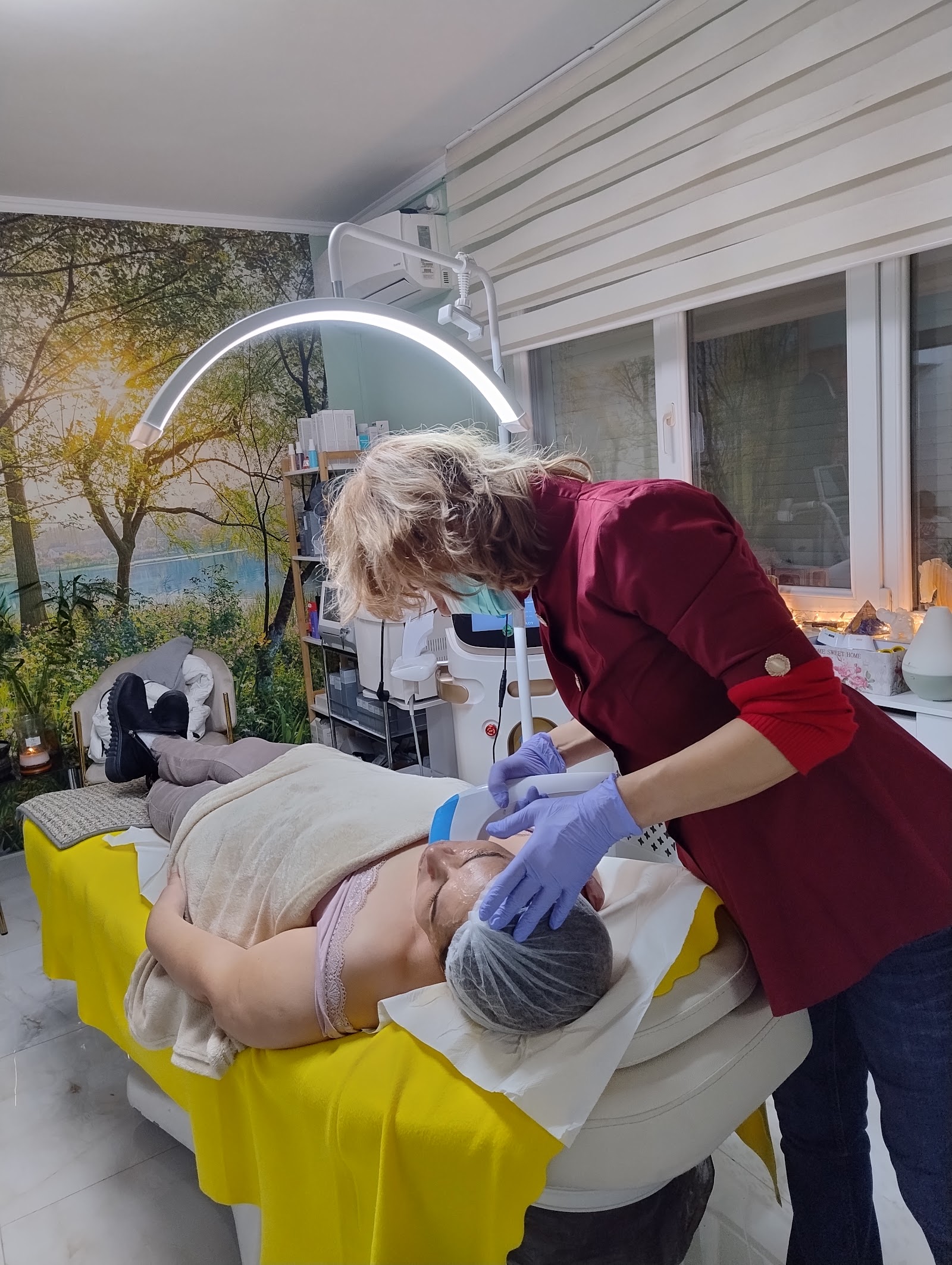 Salon Gabrielle Călărași