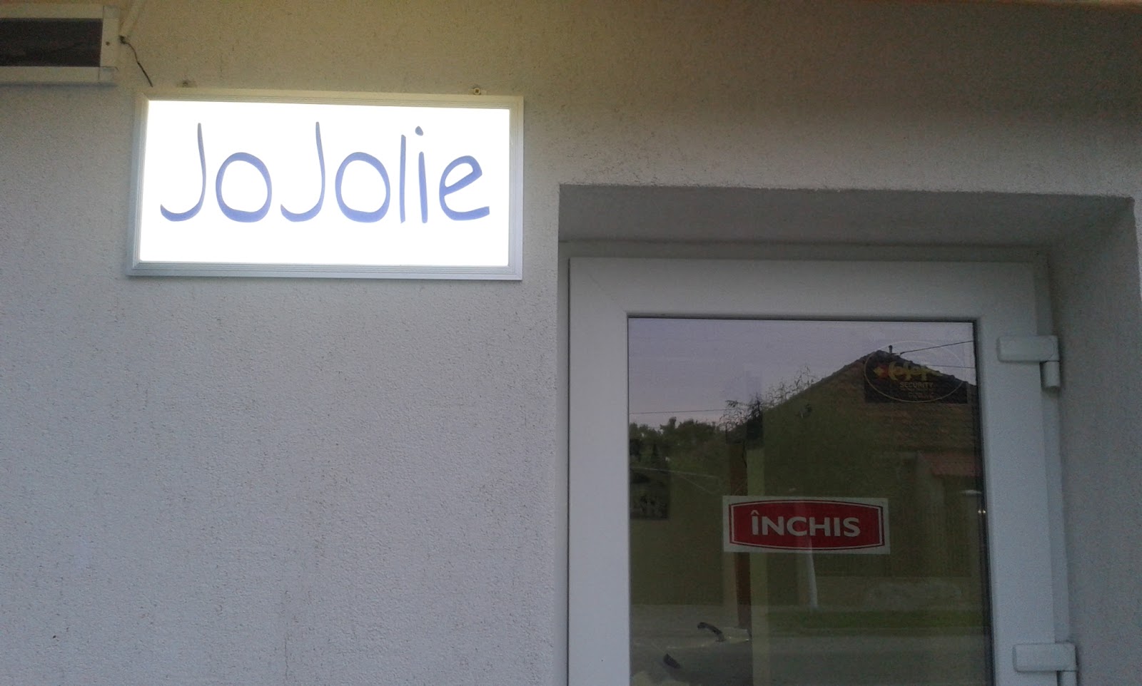 Coafor Jojolie