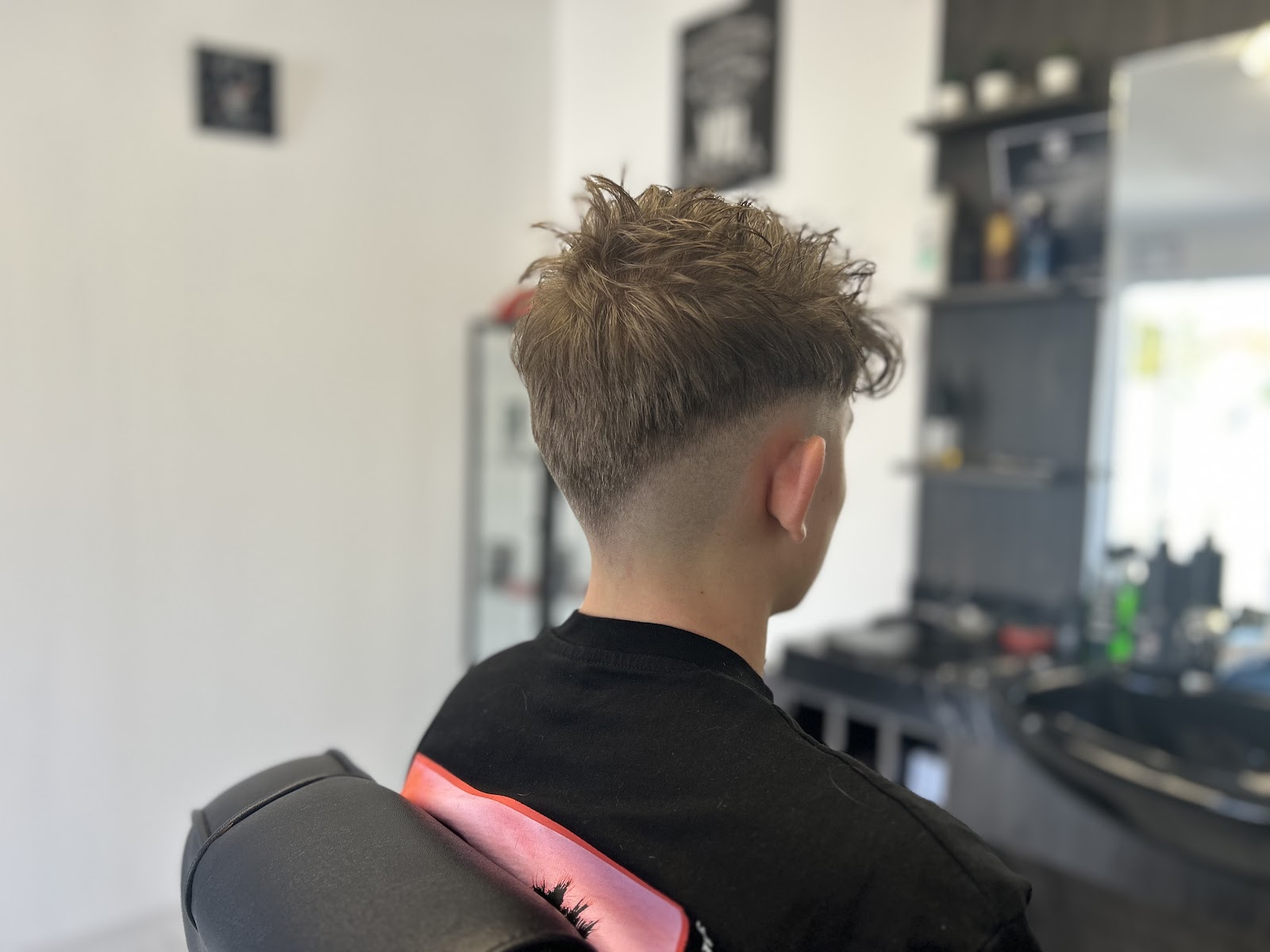 Cdr's Barbershop