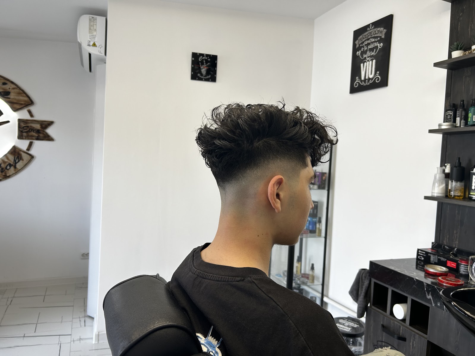 Cdr's Barbershop