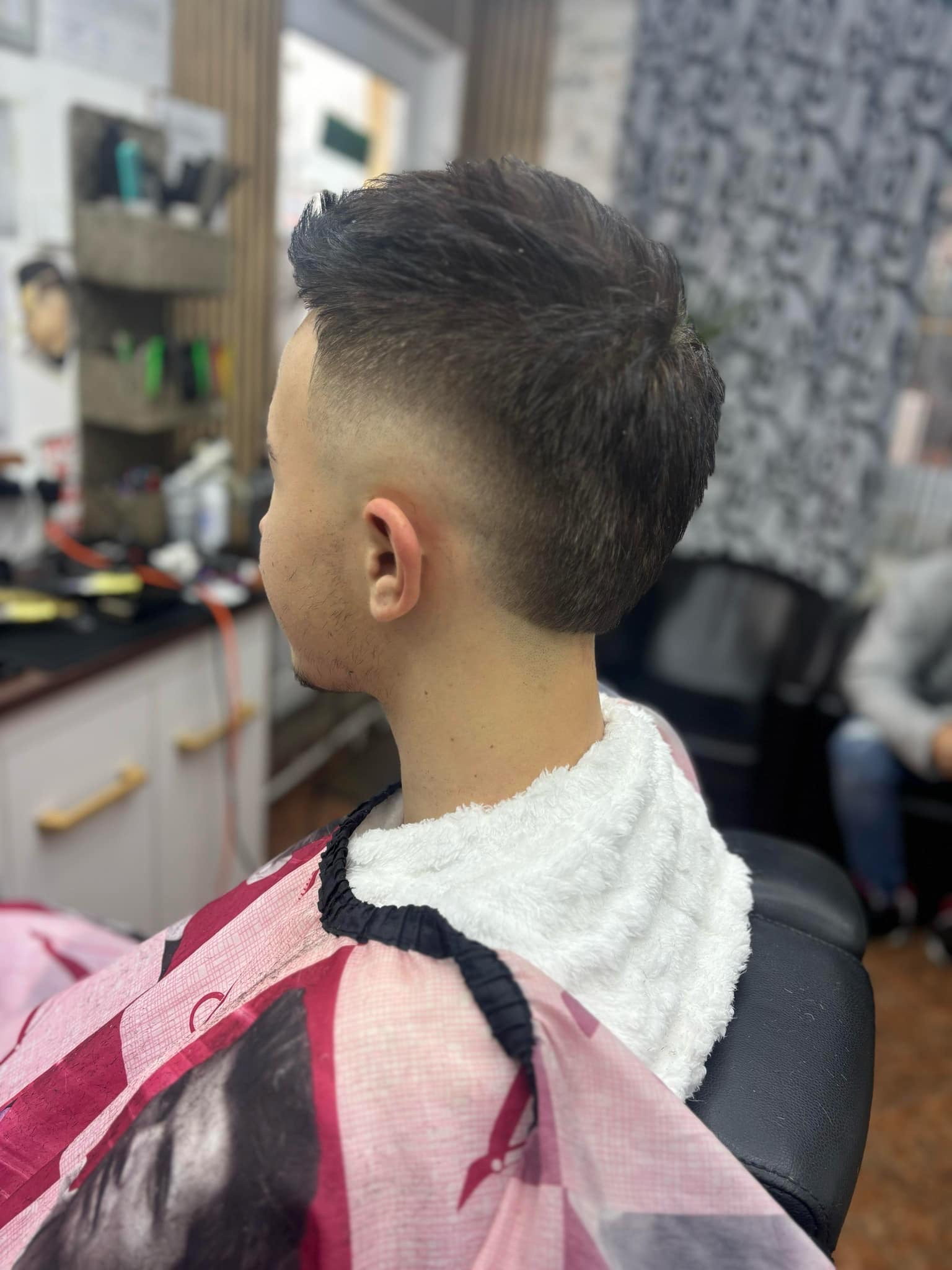 Niko BarberShop (Frizeria Niko)