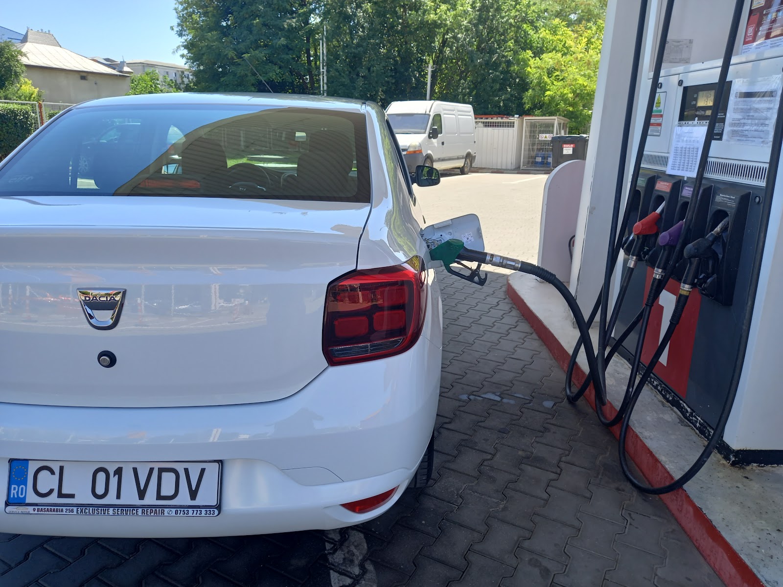 Închirieri Auto Călărași
