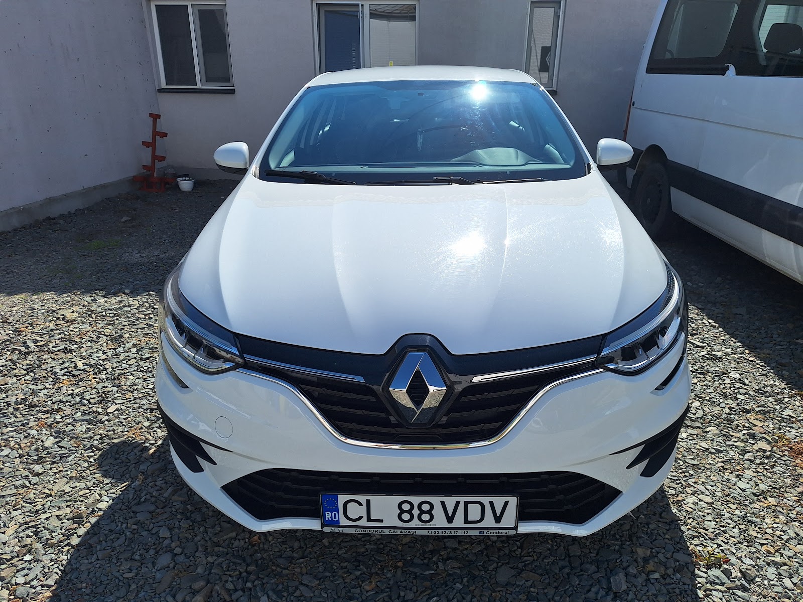 Închirieri Auto Călărași