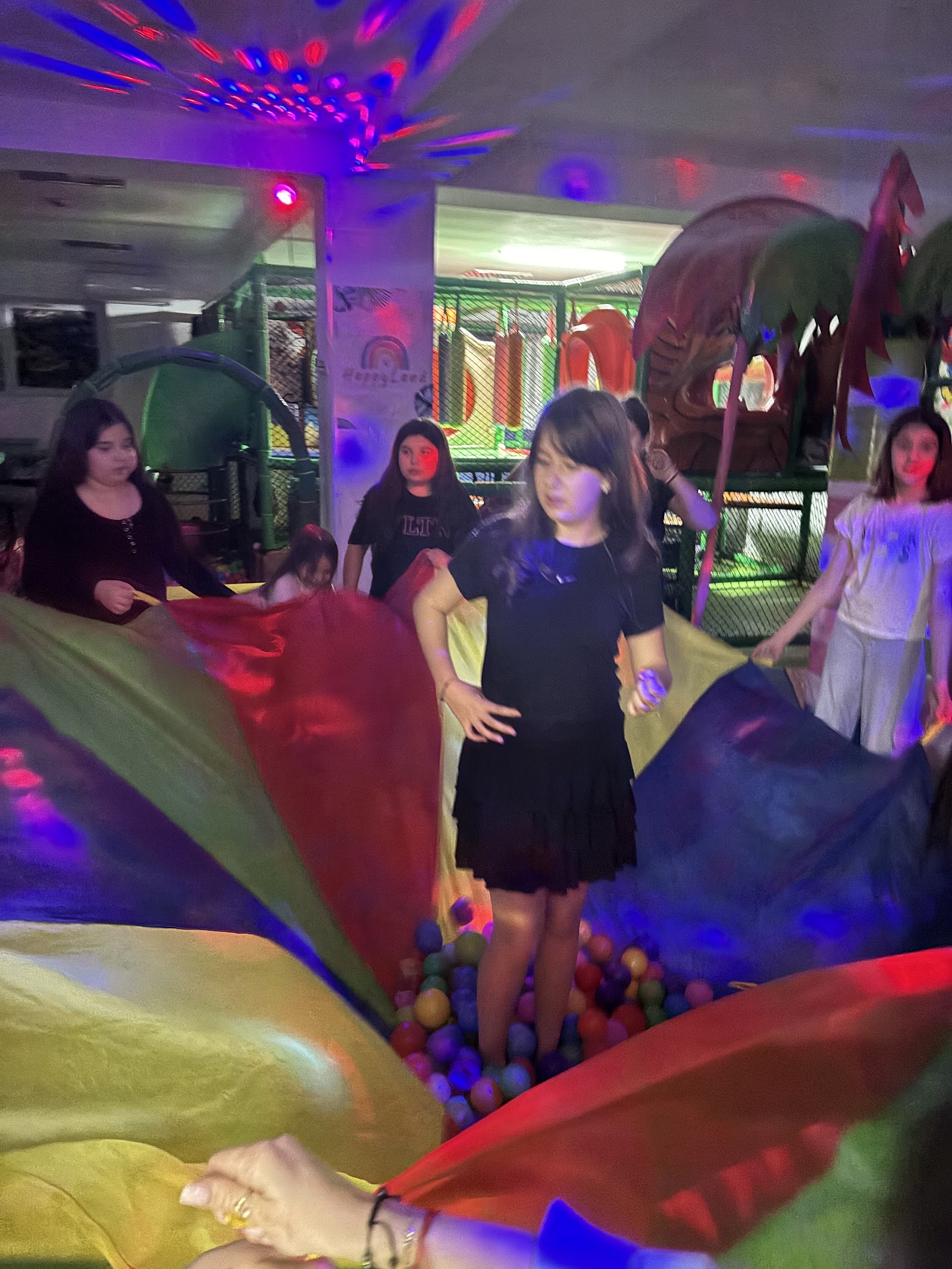 HappyLand - loc de joaca