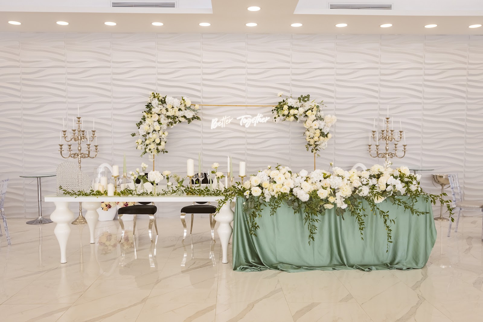 Jolly Events