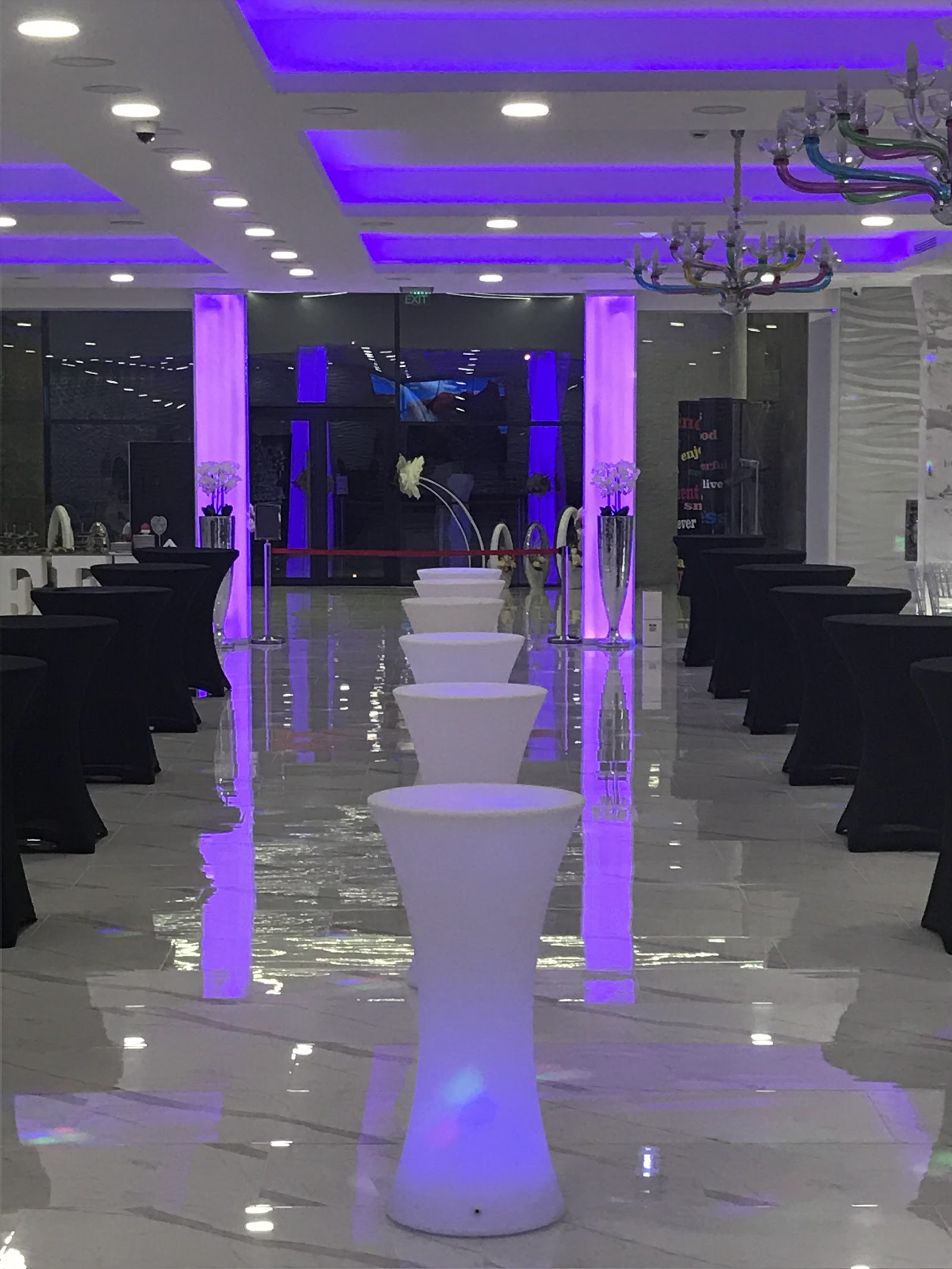 Jolly Events