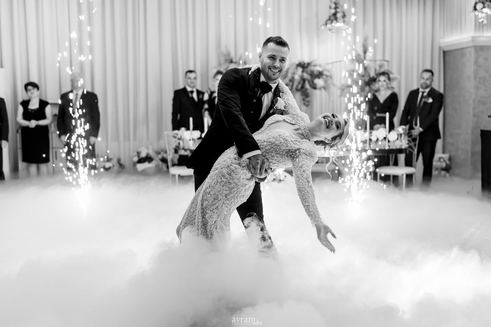 Cosmopolitan Events
