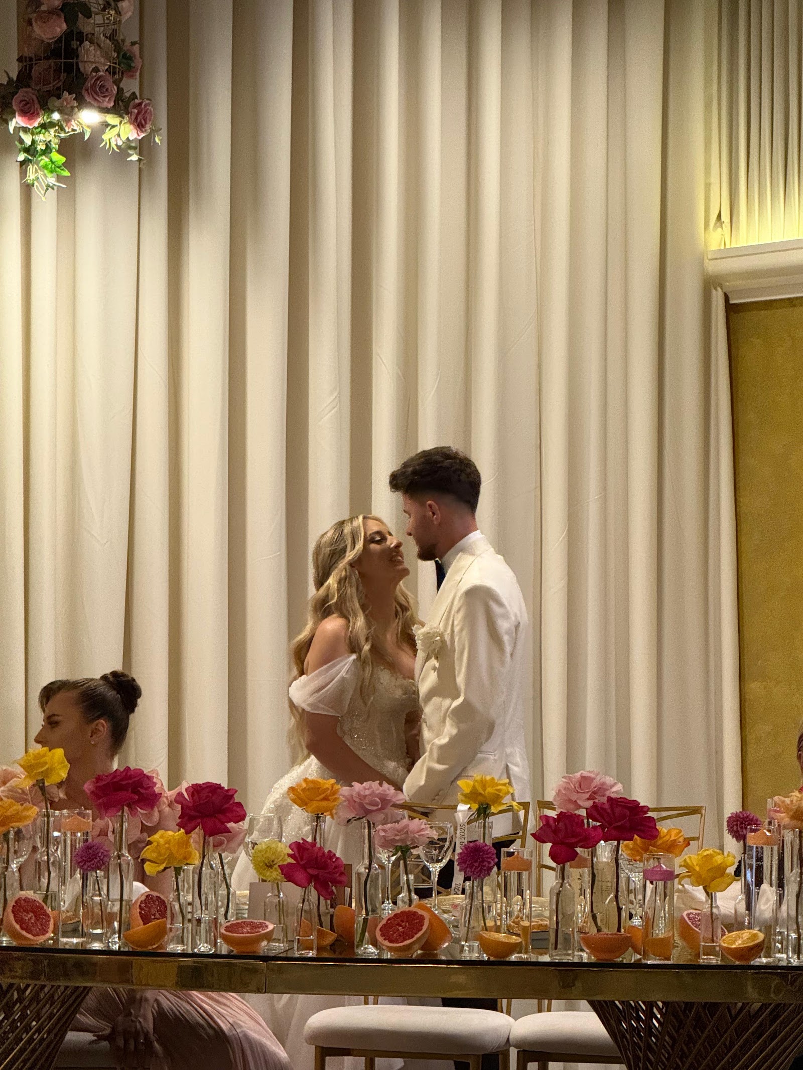 Cosmopolitan Events