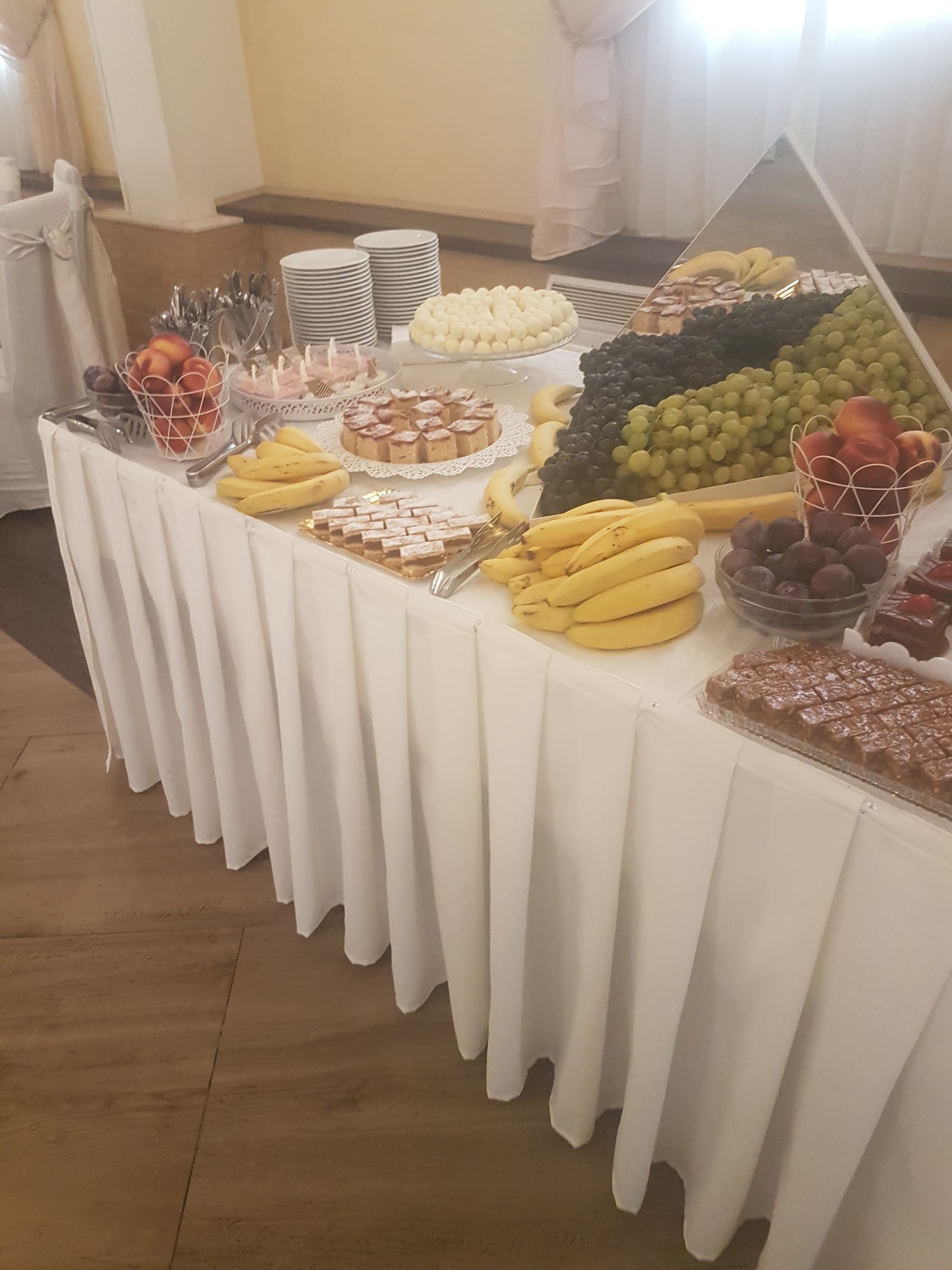 Restaurant Mercur