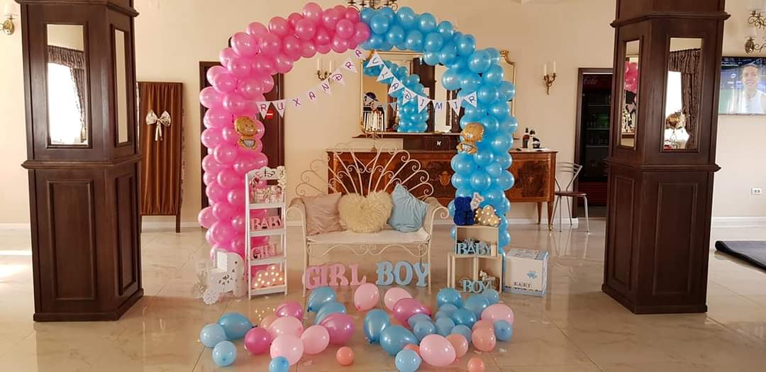 Elida Events