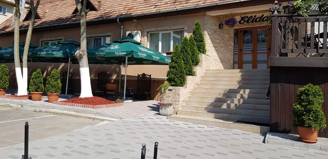 Elida Events