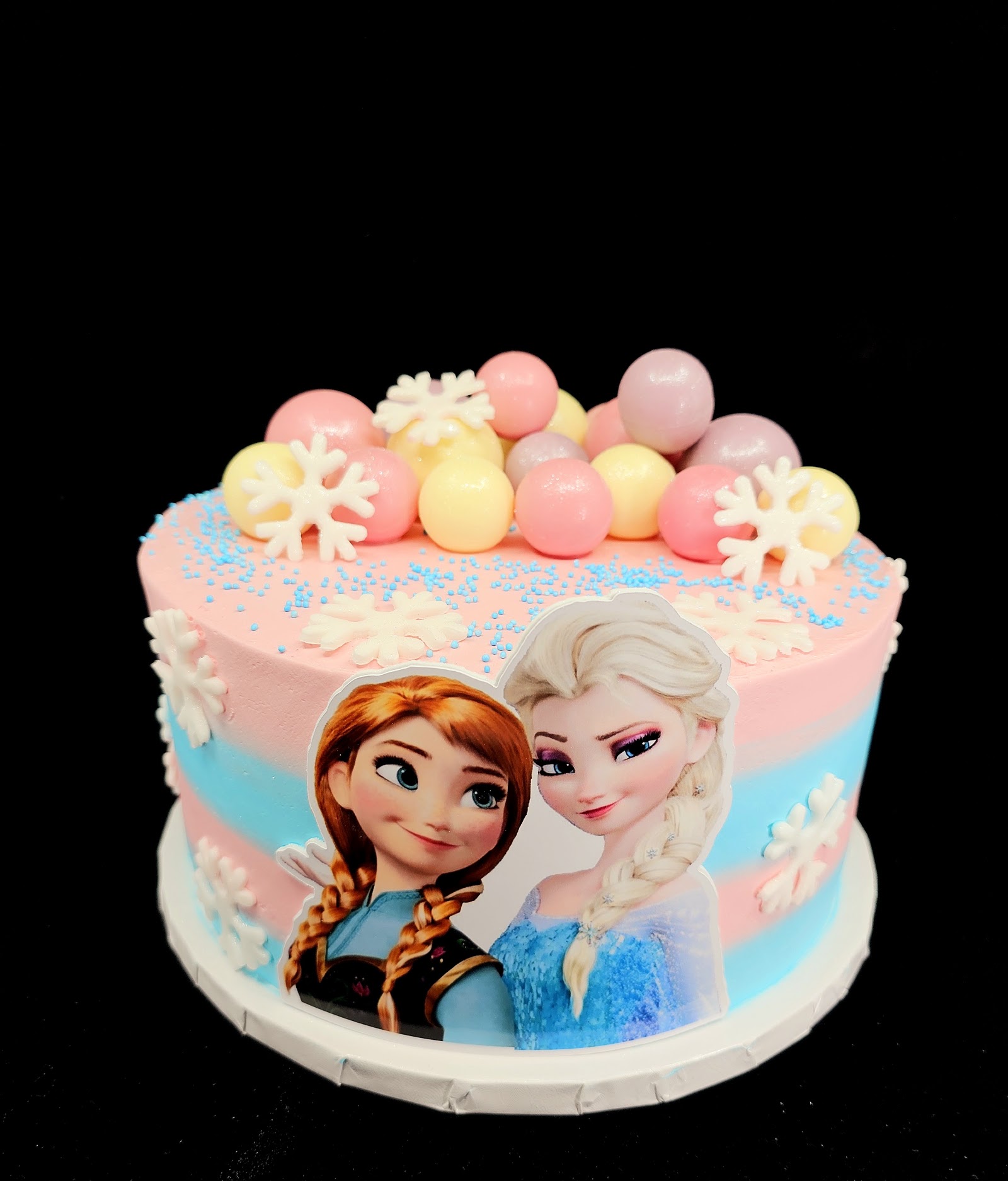 Cofetăria Golden Cake