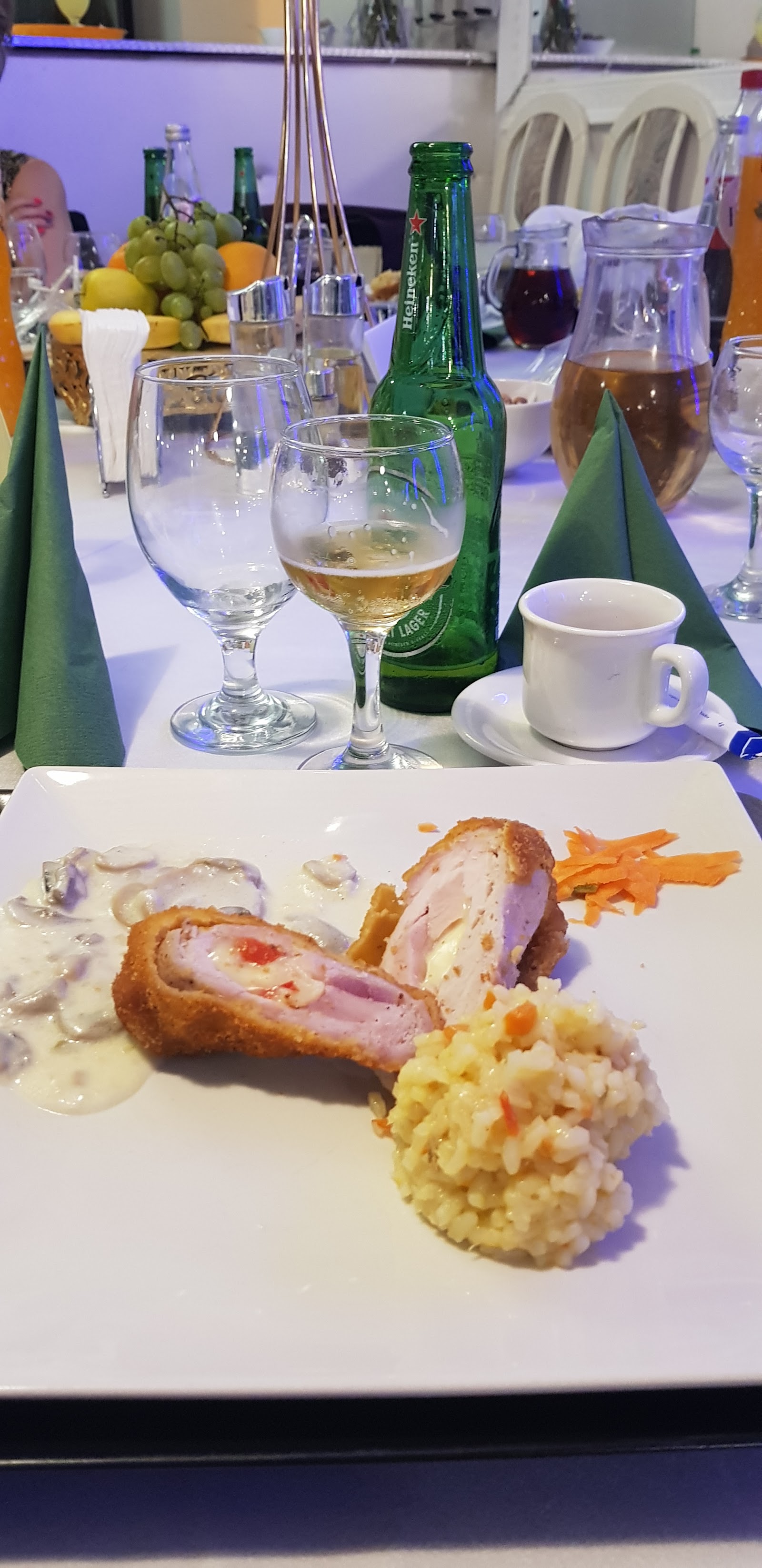 Sala Nedeea