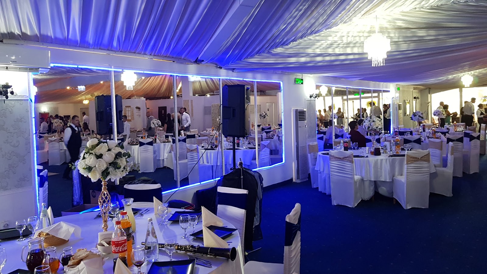 Sala Nedeea