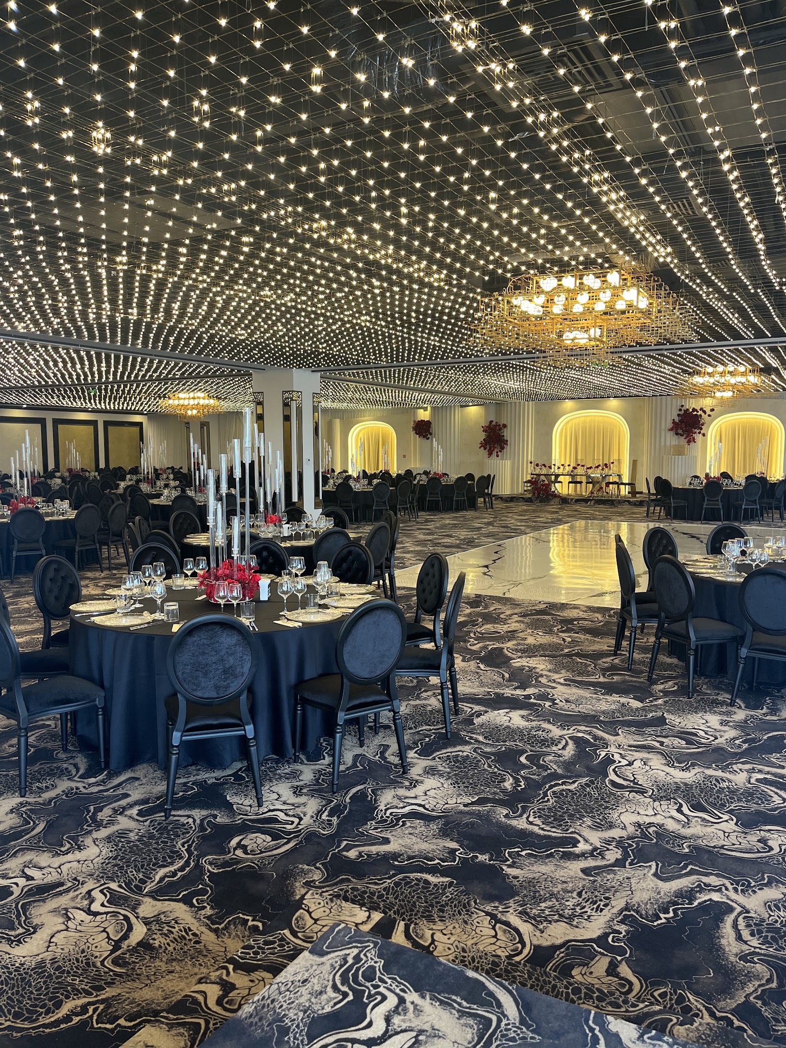 Cosmopolitan Ballroom