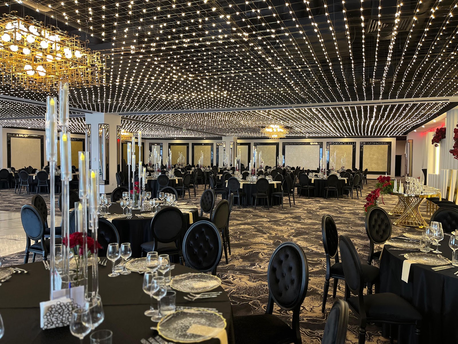Cosmopolitan Ballroom