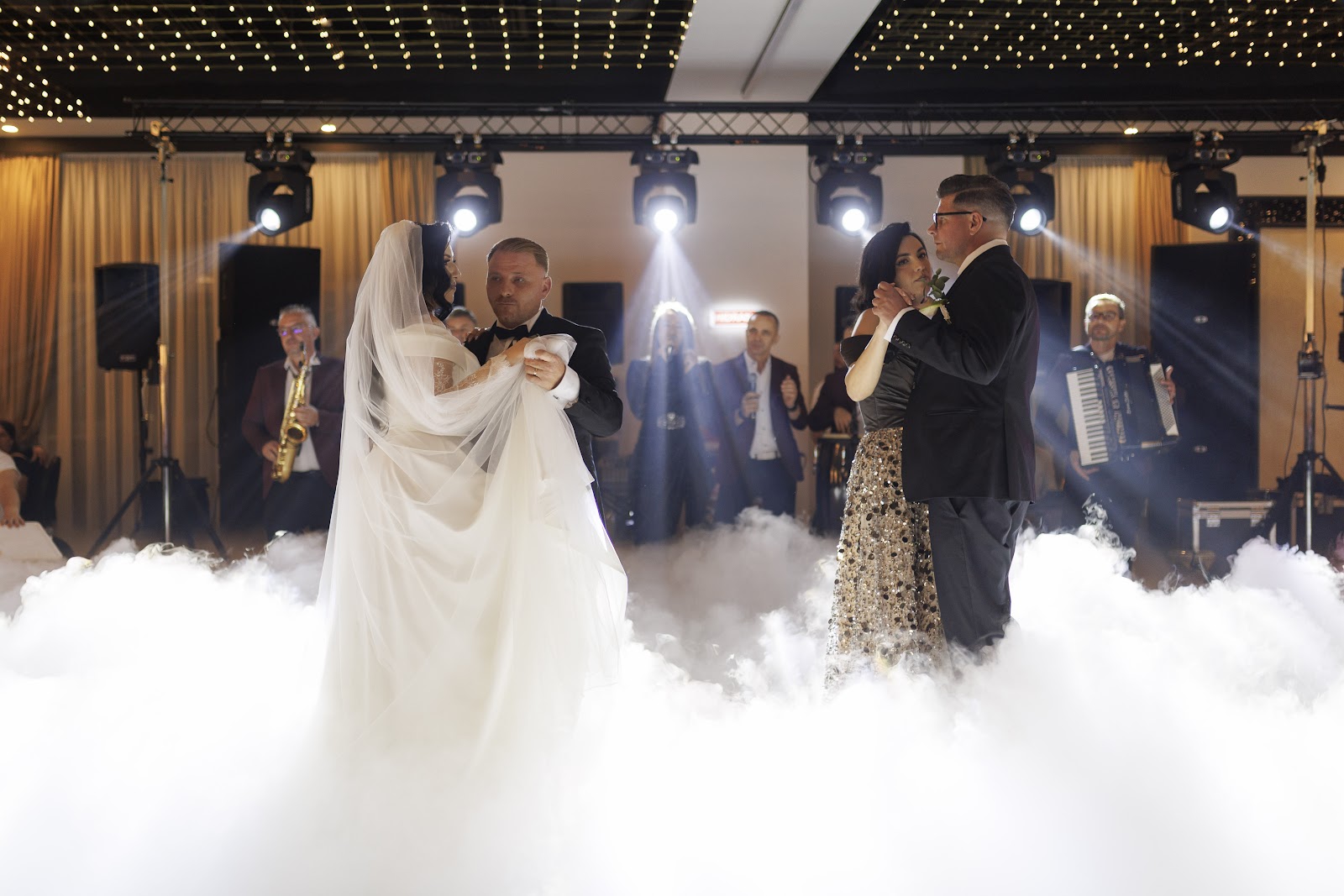 Cosmopolitan Ballroom