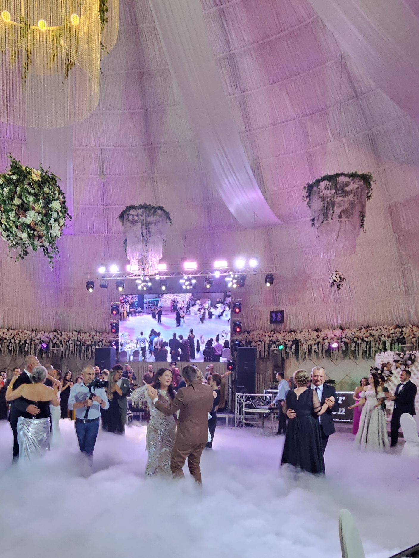 Pavilion Mercur