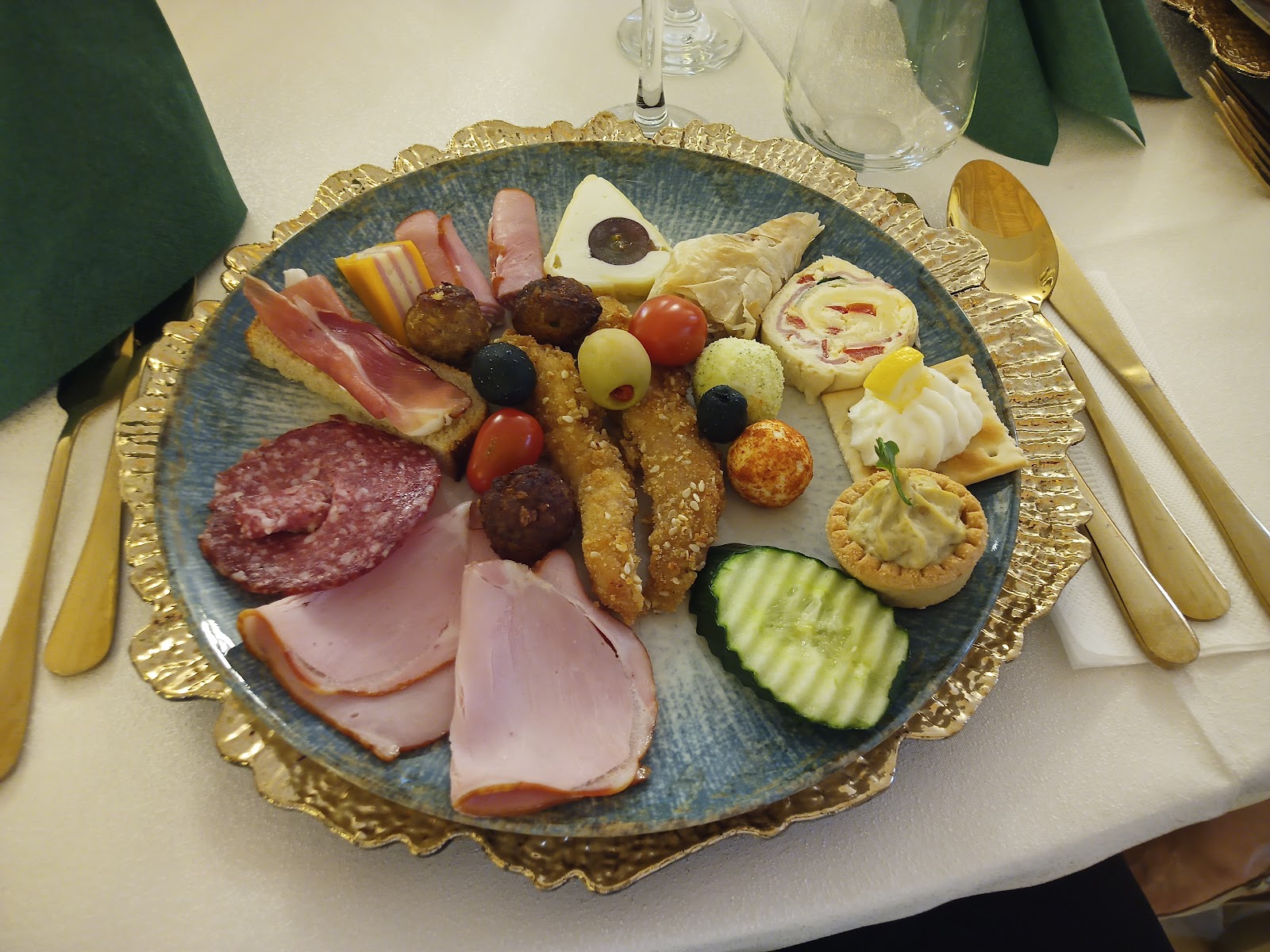 Noblesse Events