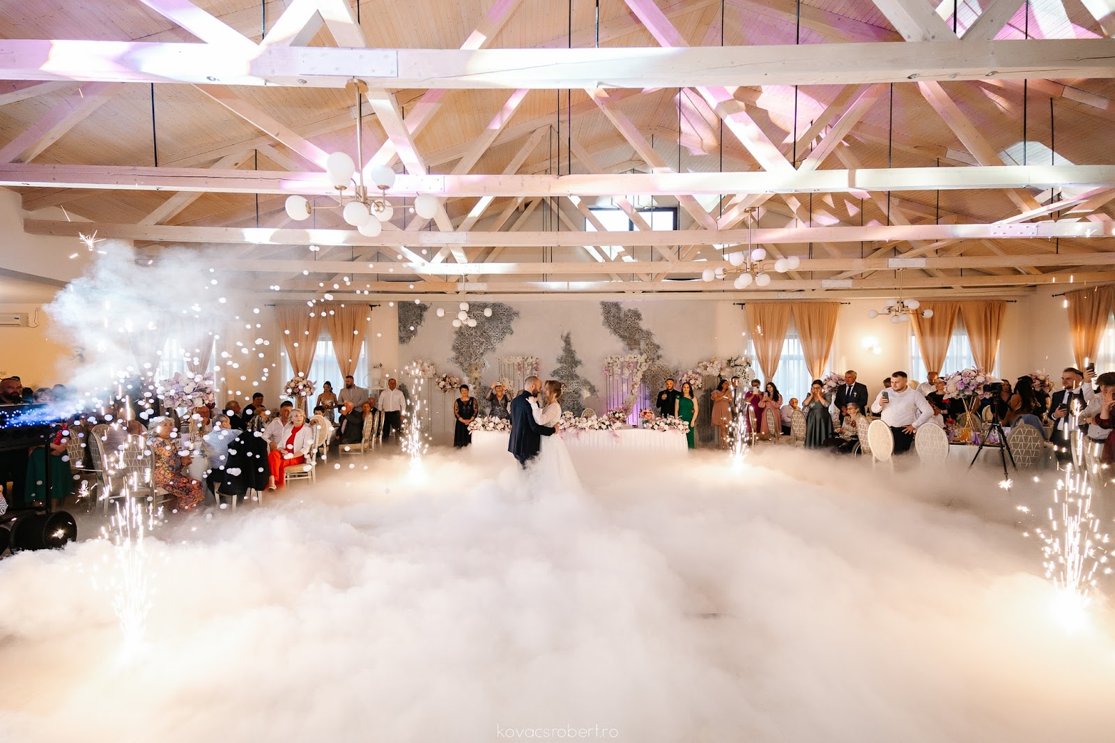 Noblesse Events