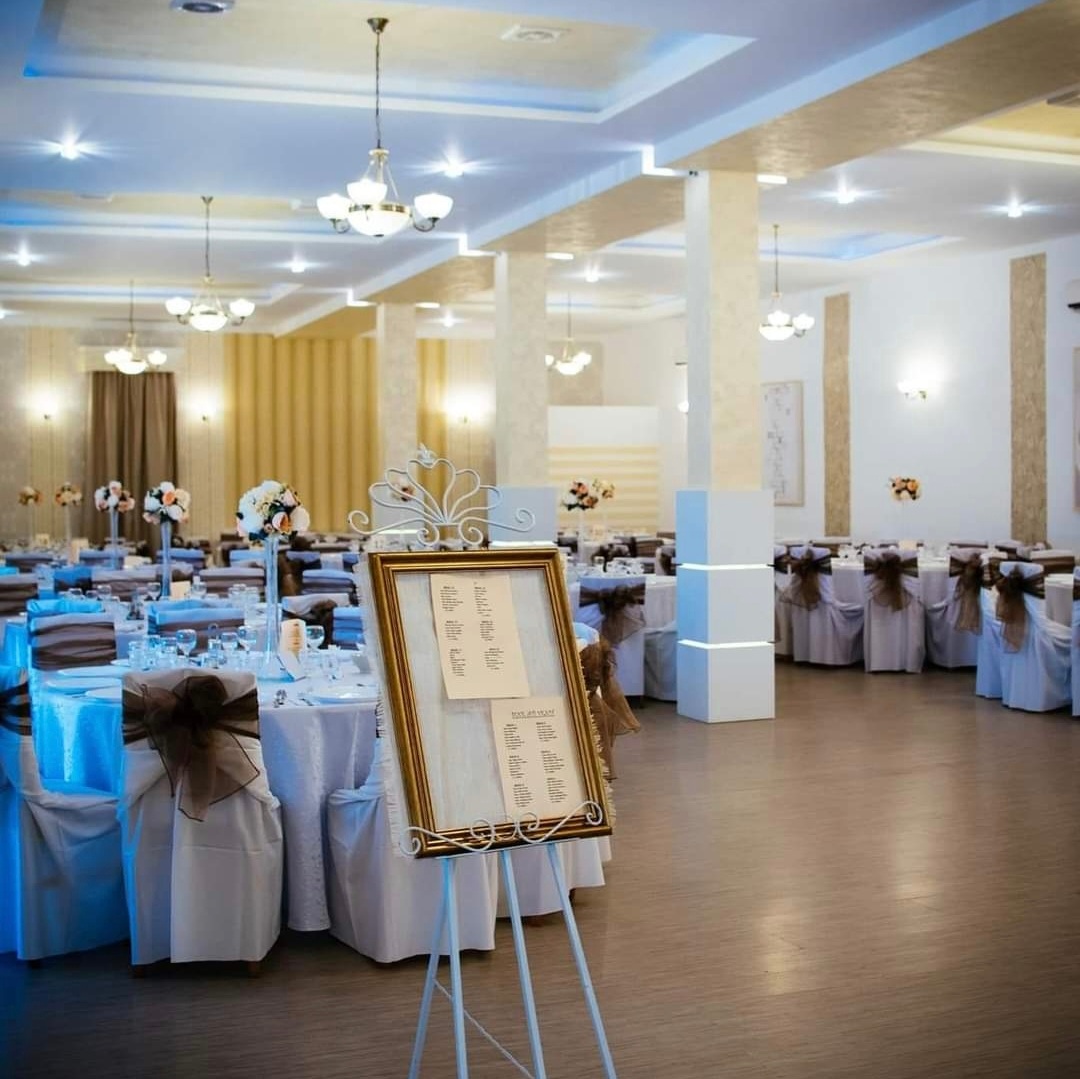Sala de Evenimente Aliss