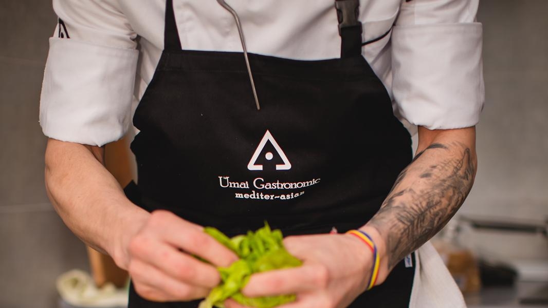 UmAi Gastronomic