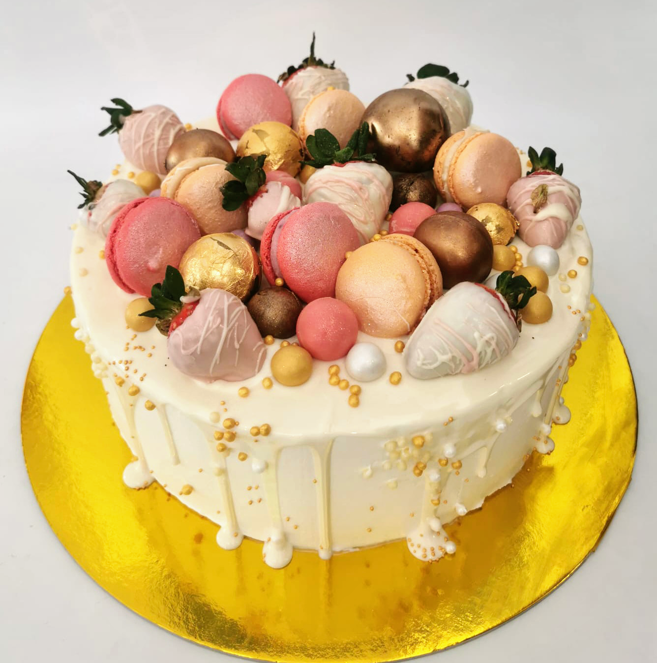 Cofetaria Arta - Atelier de Dulce