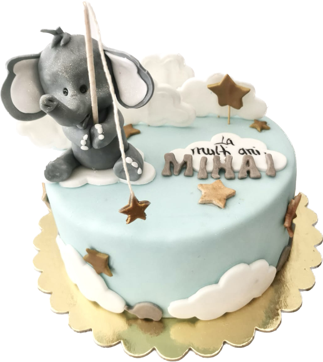 Cofetaria Arta - Atelier de Dulce