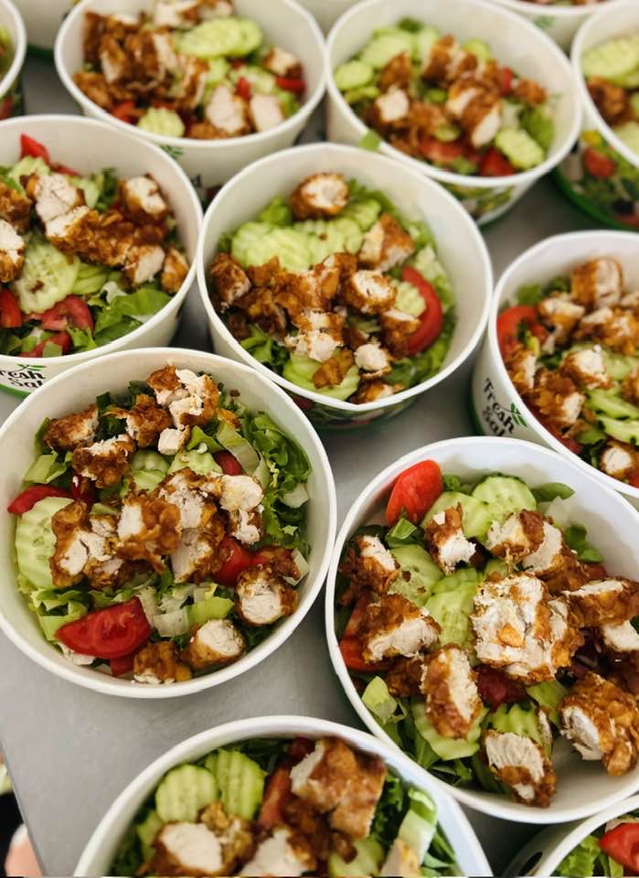 Catering S