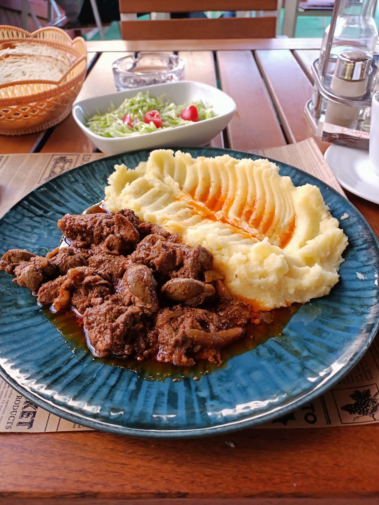Sergio Catering (Restaurant Sergio)
