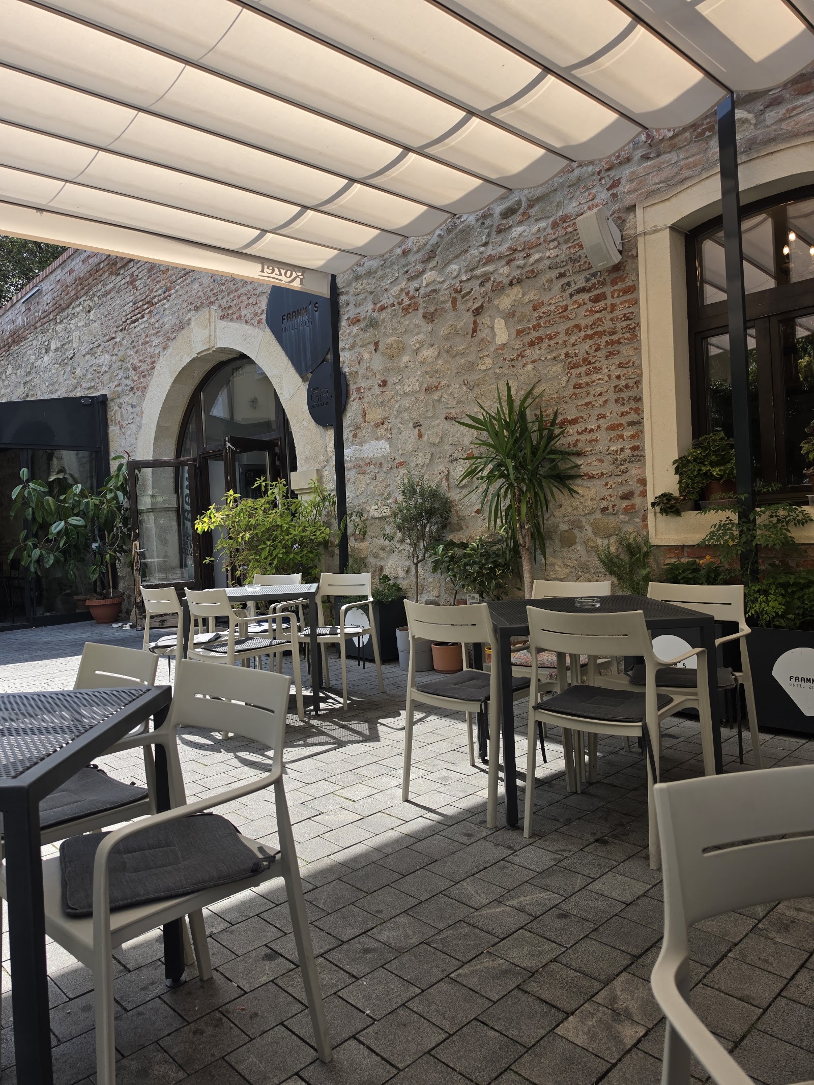 Bistro GRAI Alba-Iulia