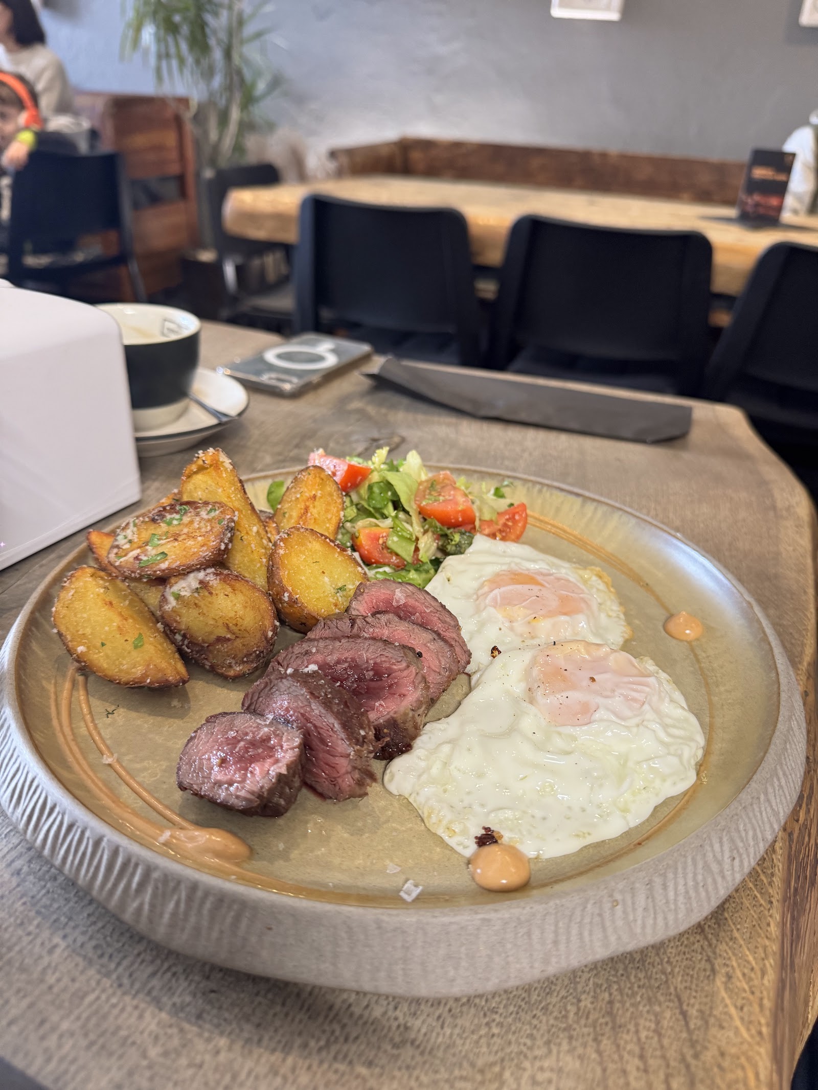 Bistro GRAI Alba-Iulia