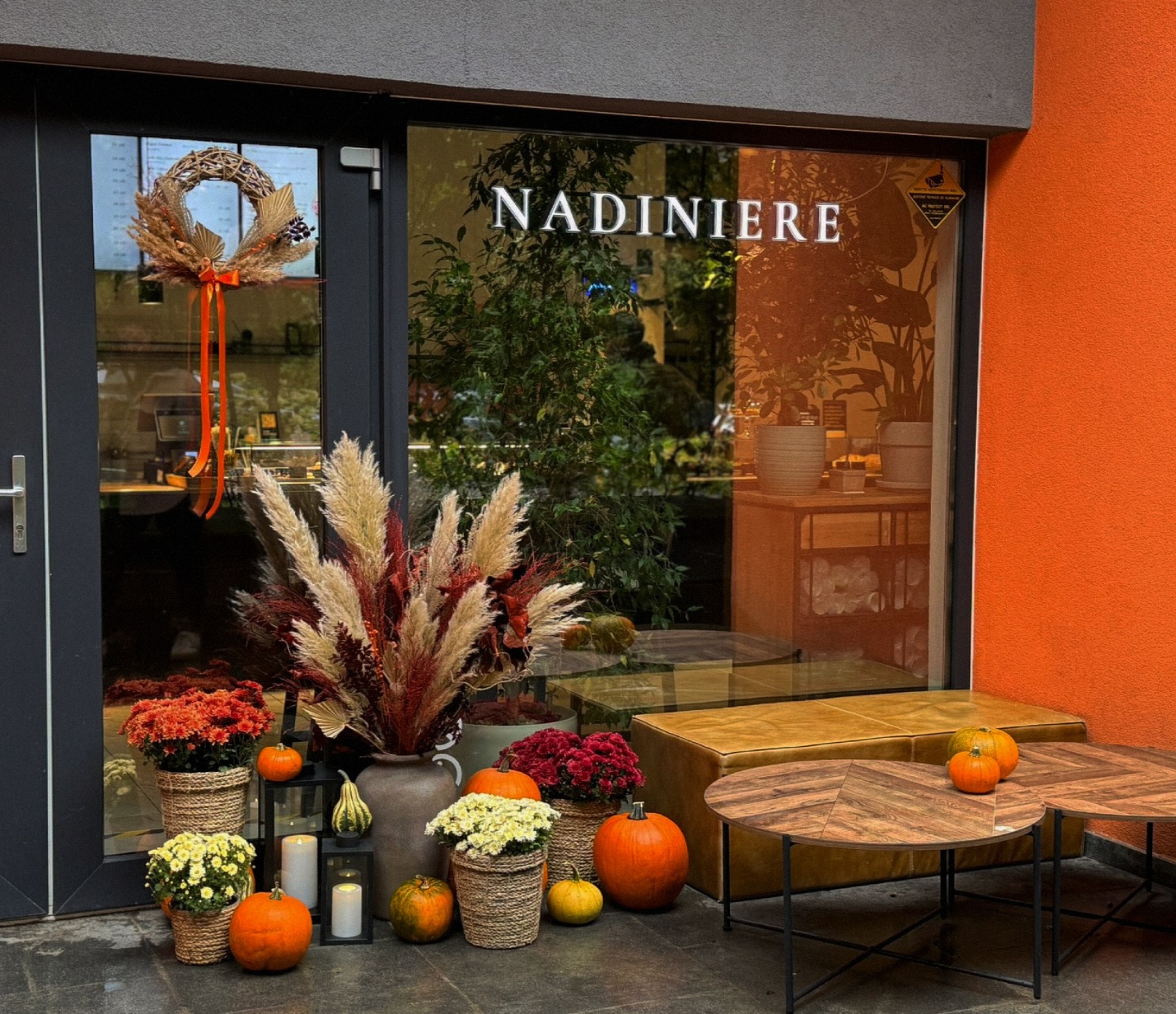 Nadiniere