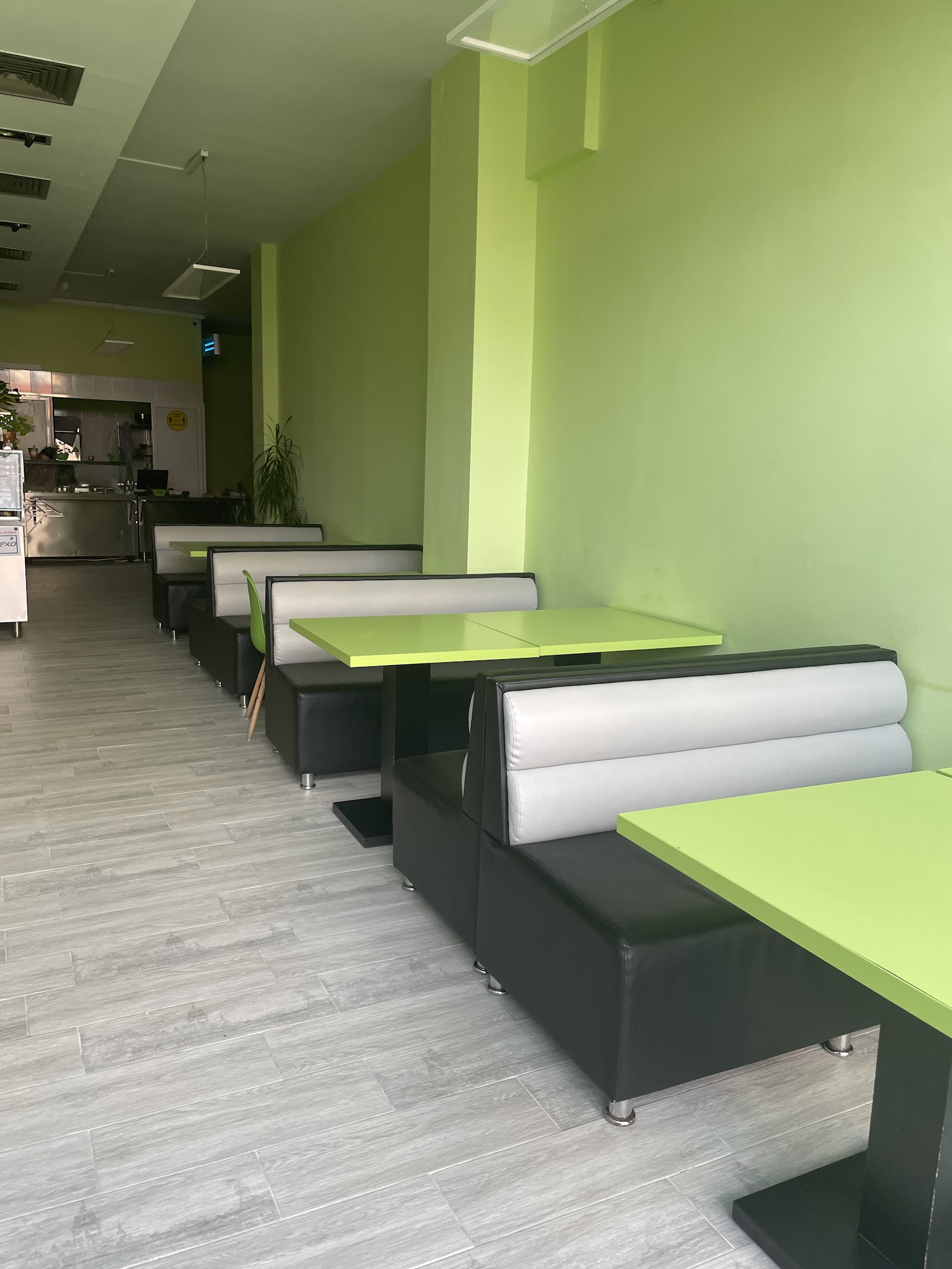 Restaurant Ca la Bunica