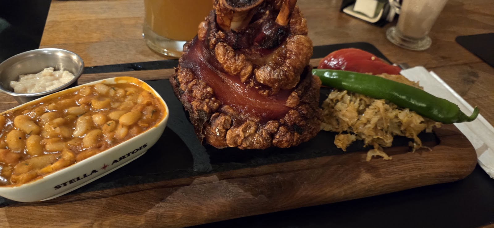 Czech In La Vizitiu