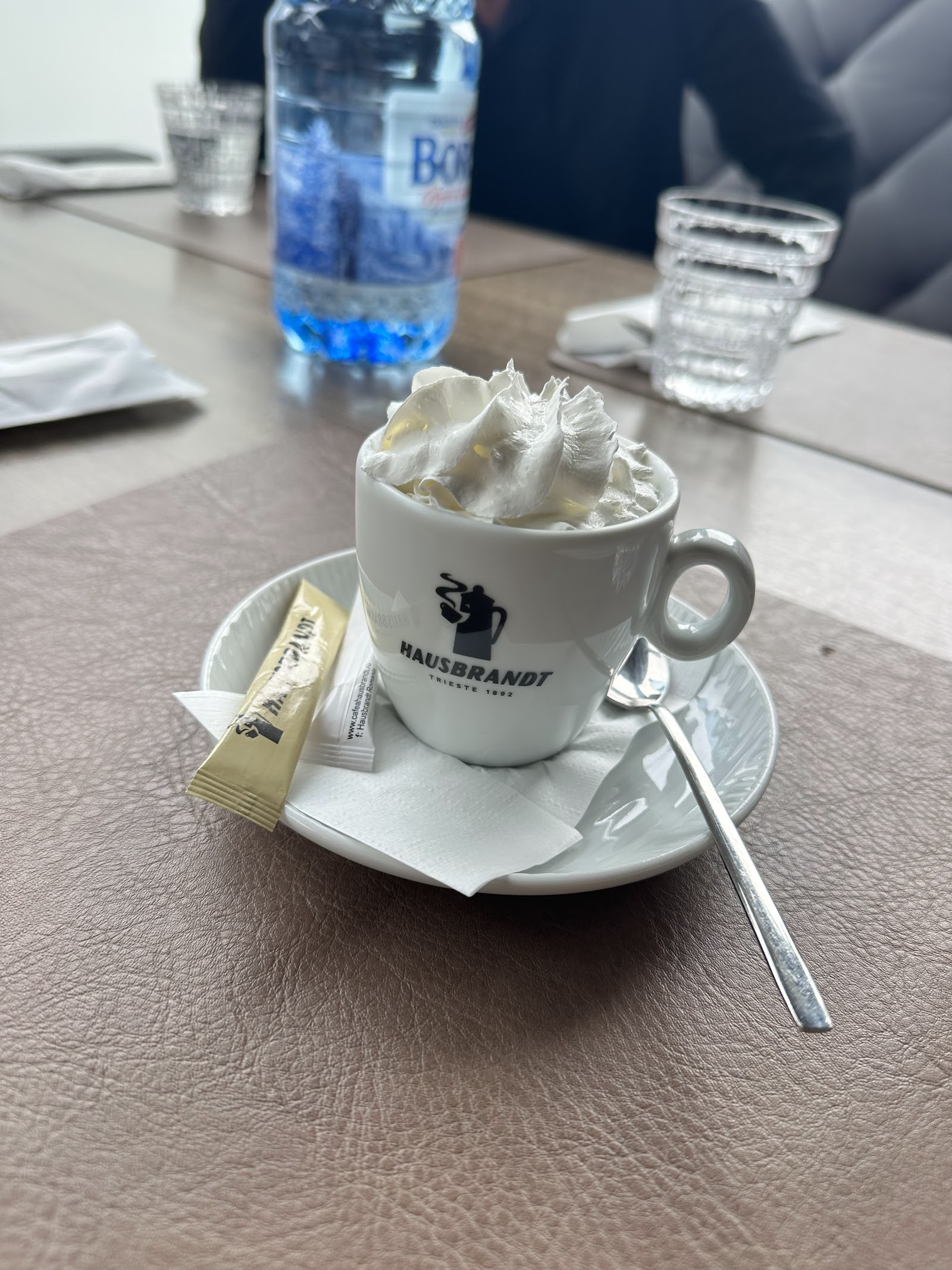 Brothers Restaurant
