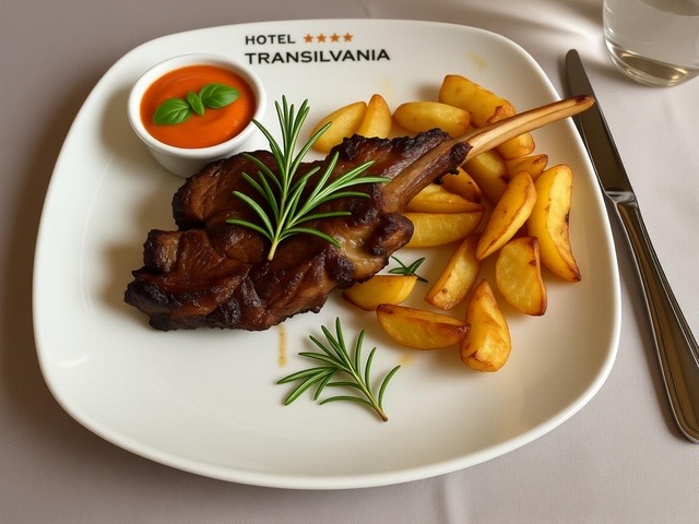 Restaurant Hotel Transilvania
