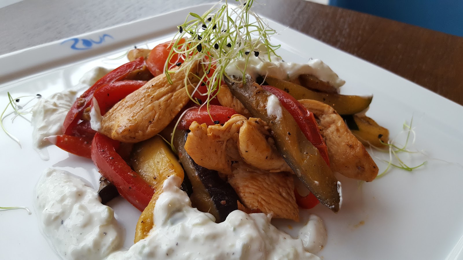 Roua BISTRO