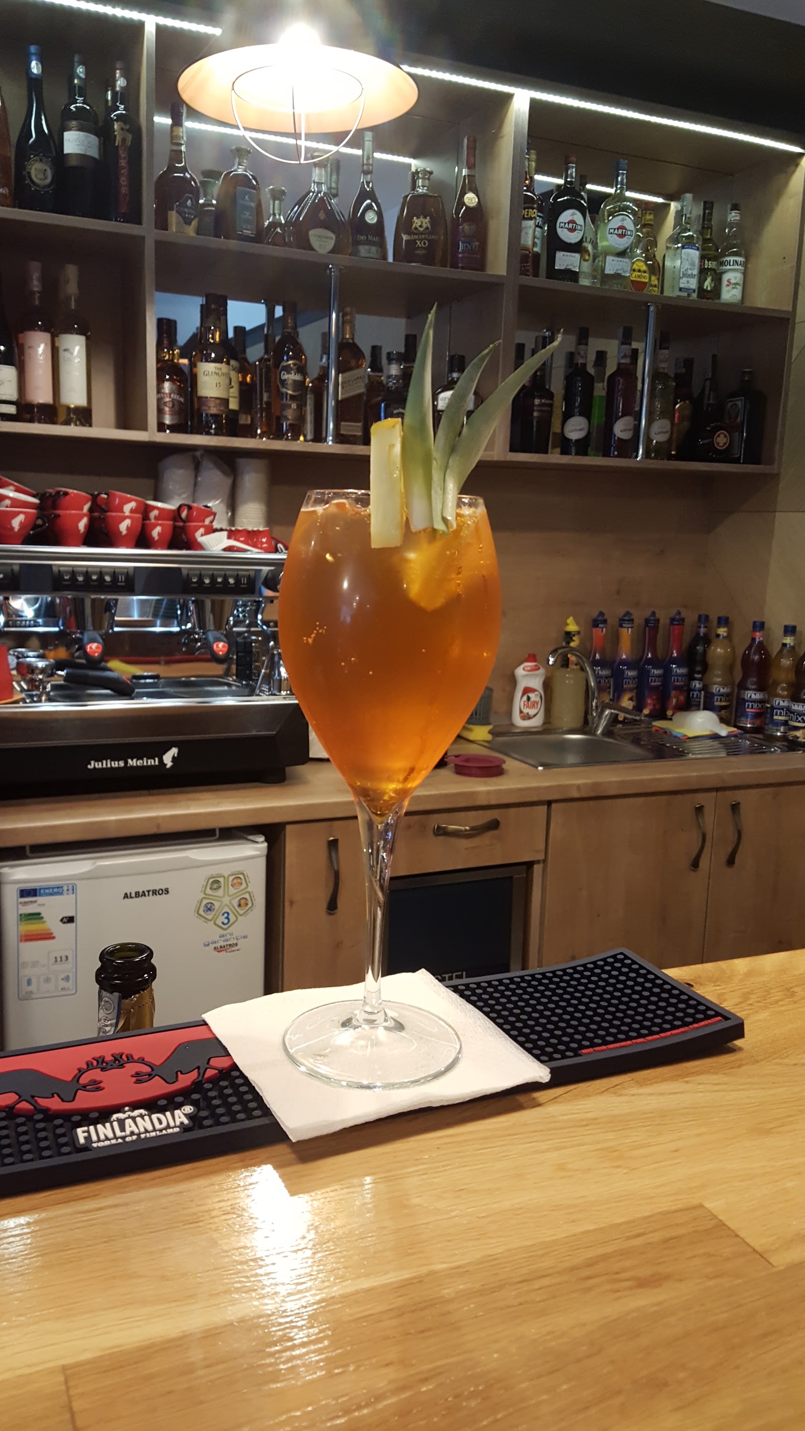 Roua BISTRO