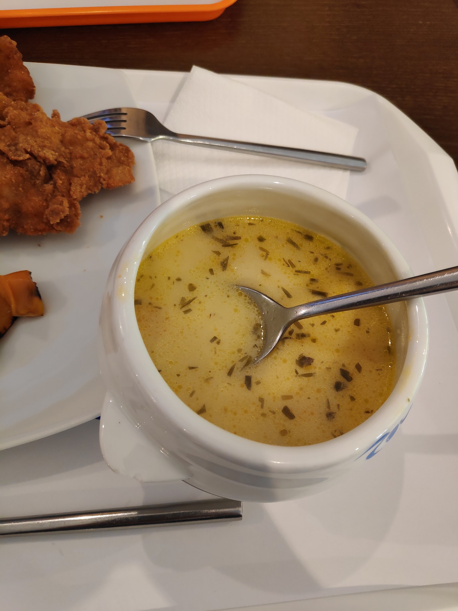 Roua BISTRO
