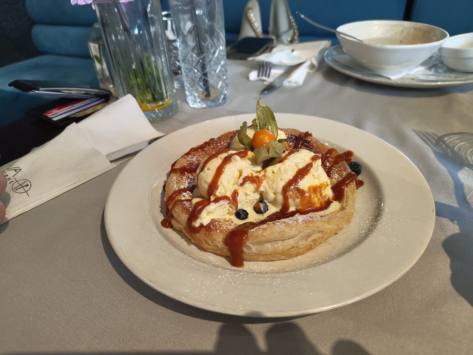 Nova Restaurant