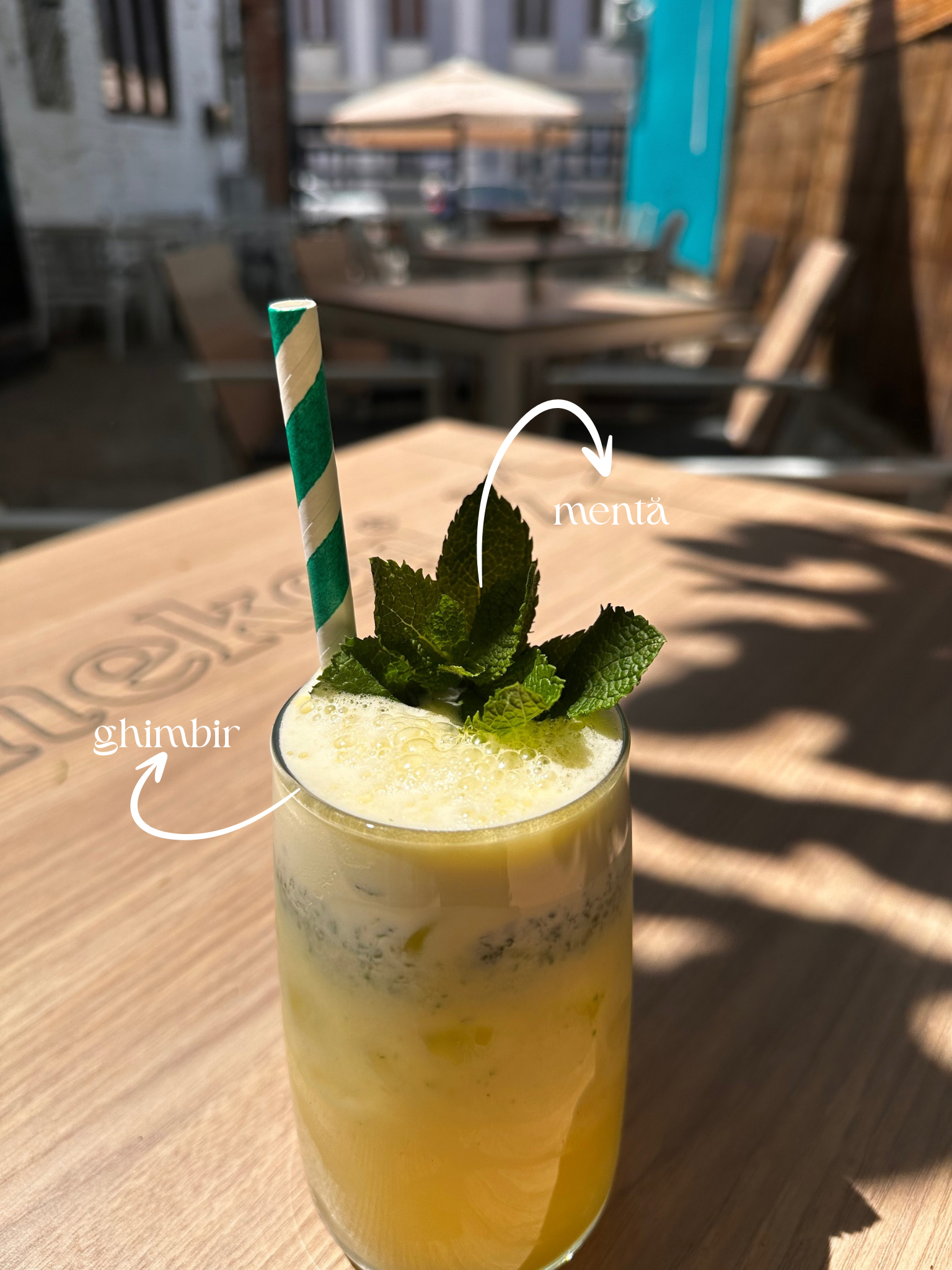 MORAV Bistro | Bar