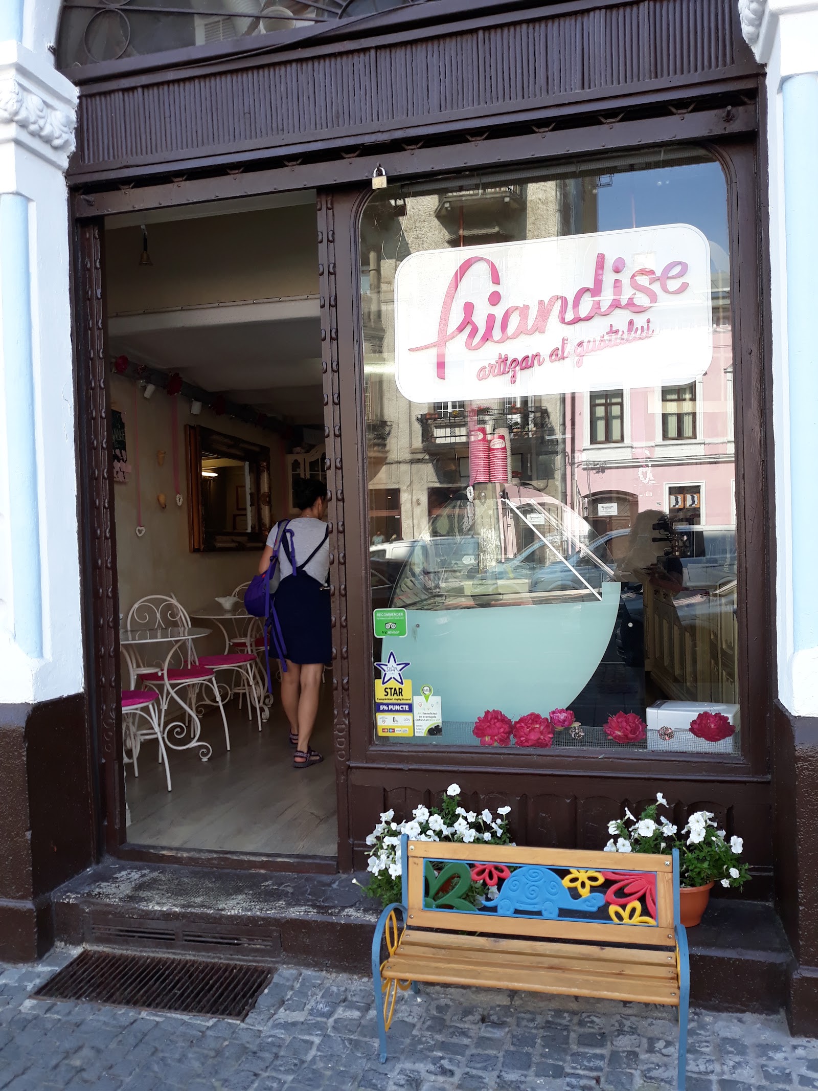 Friandise