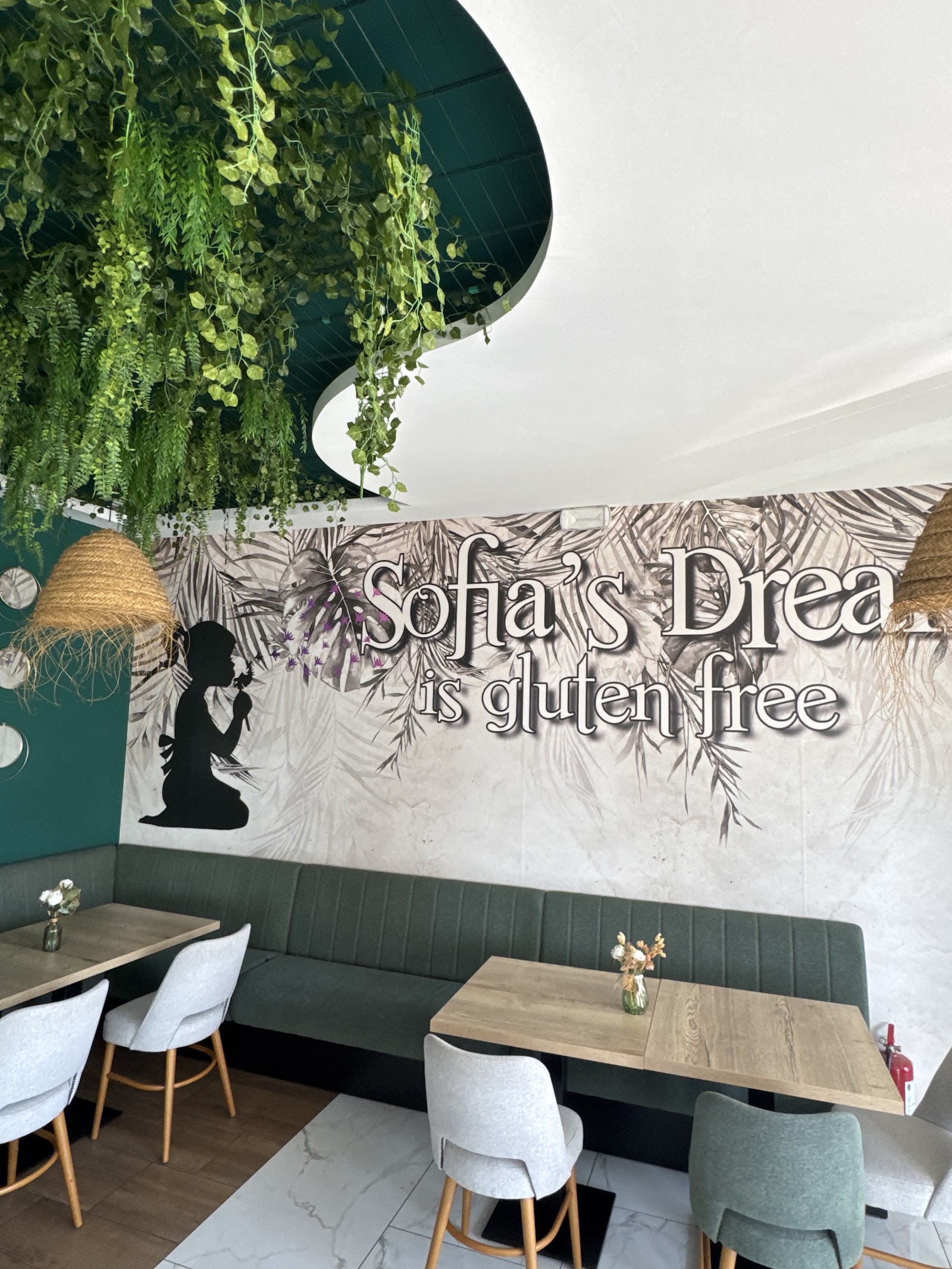 Restaurant Sofia