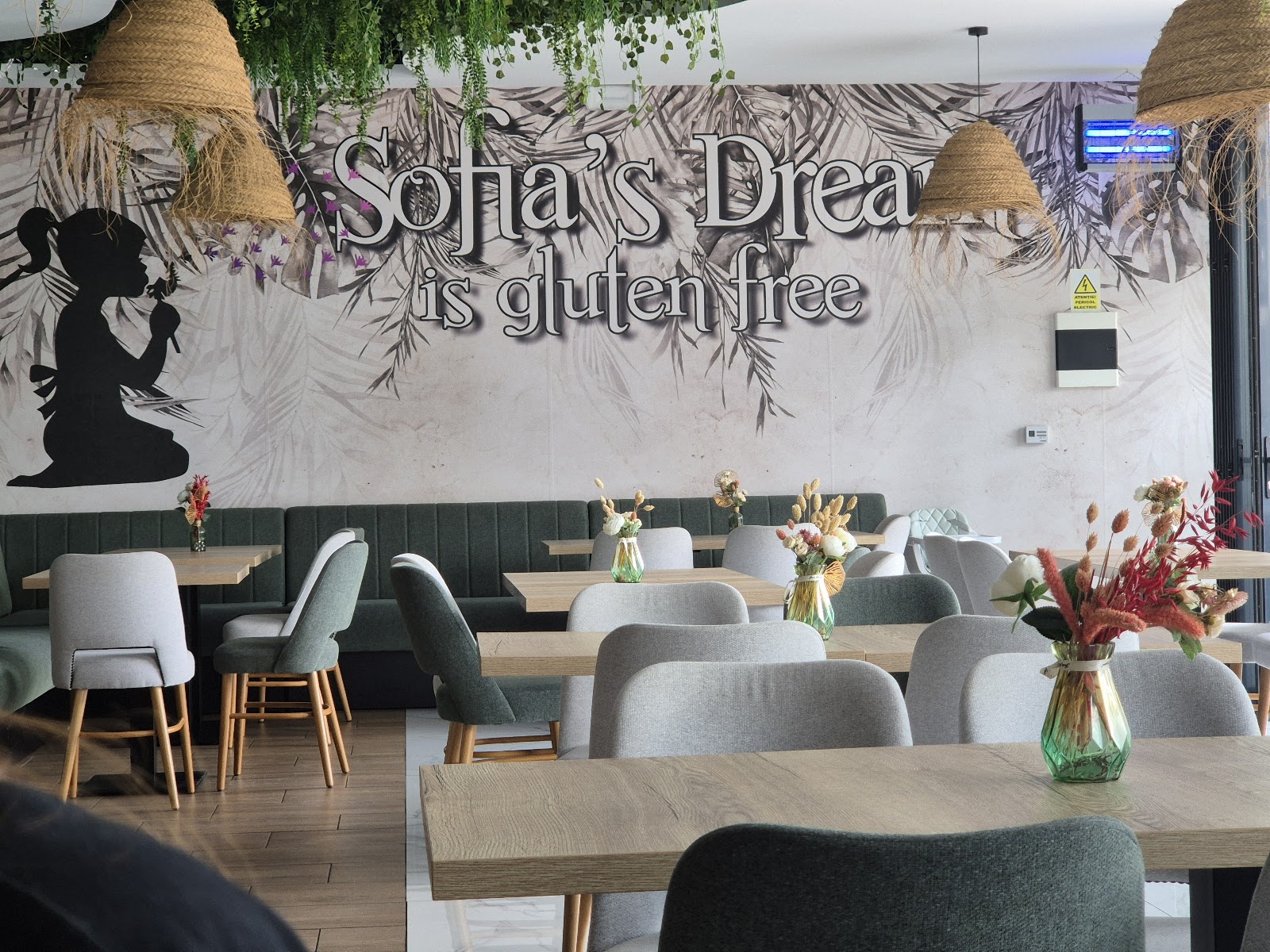 Restaurant Sofia