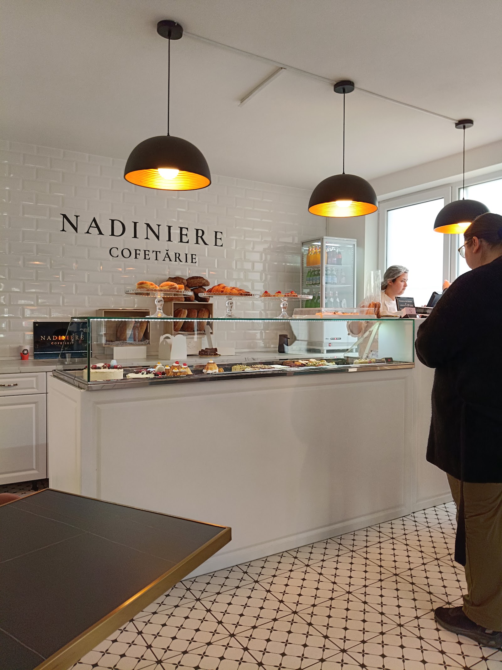 La Nadiniere